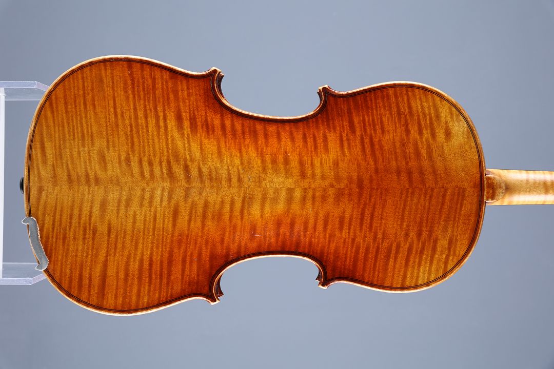 Neuner & Hornsteiner - Mittenwald - G-610